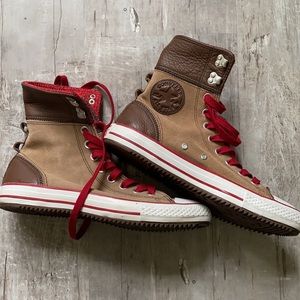 Converse High Tops